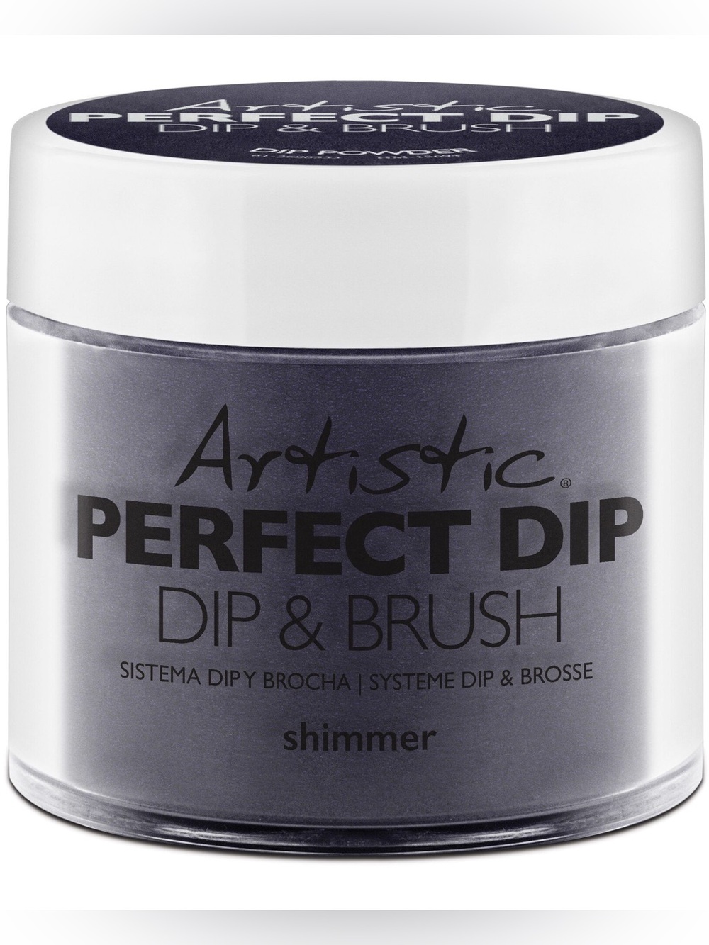 Artistic Perfect Dip Powder Ingenue in Blue